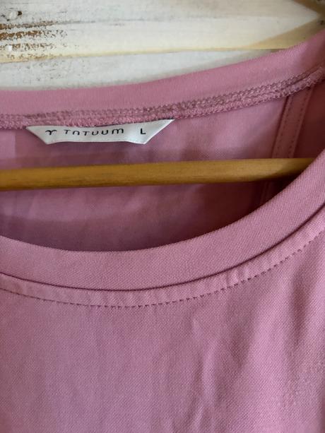 Pohodlné midi šaty tatuum, m