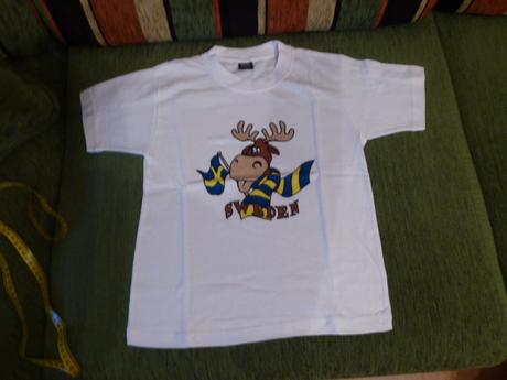 Tričká so sobíkom, 104