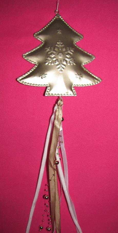 Vianočná dekorácia, 