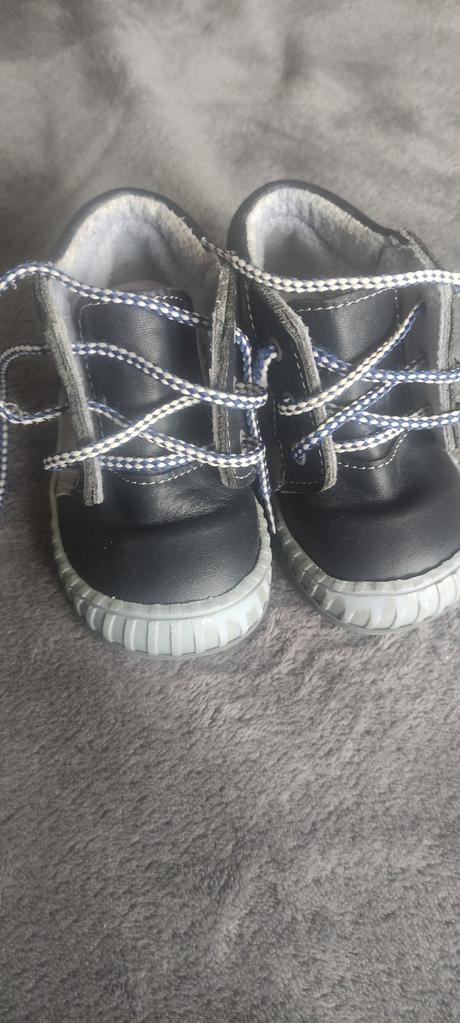 Jarné/jesenné detské topánky, beda,19