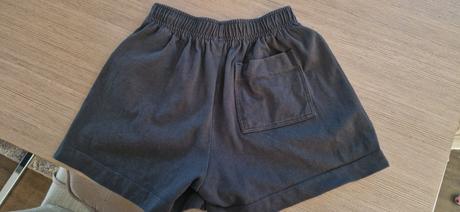 Šortky, zara,164