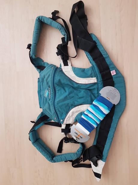 Nosic manduca, manduca