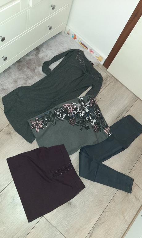 Balík so šatami liu jo xs - s, s