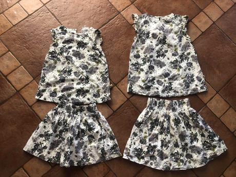 Elma sukna a top, pompdelux,146