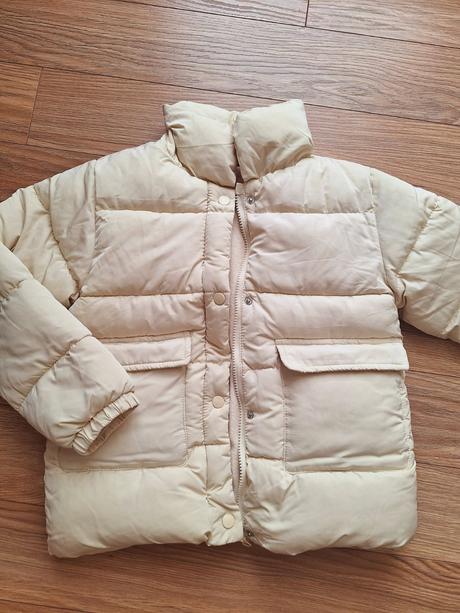 Detska bunda mango, mango,134