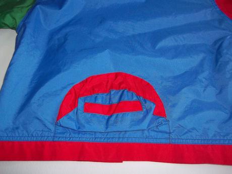 Bunda prechodná - 98/104, 104