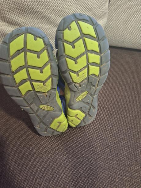 Keen seacamp, keen,37