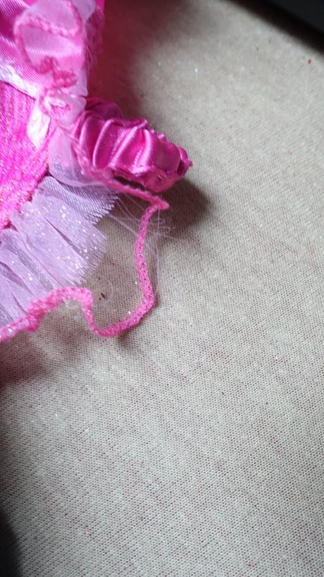 Kostym pre vilu od disney fairies at george,