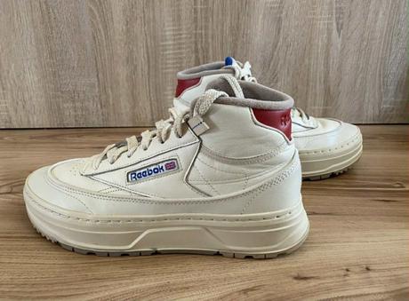 Reebok classic tenisky, reebok,38