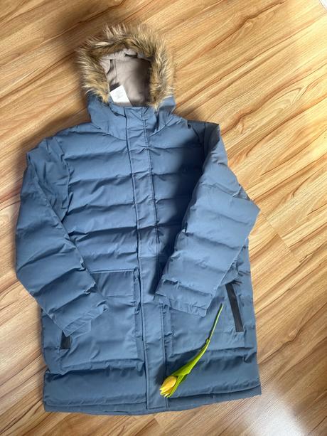 Bunda zateplená nepremokavá reserved, reserved,152 / 158 / 164