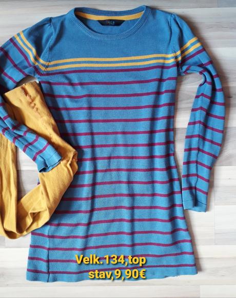 Satky a pancusky, 134