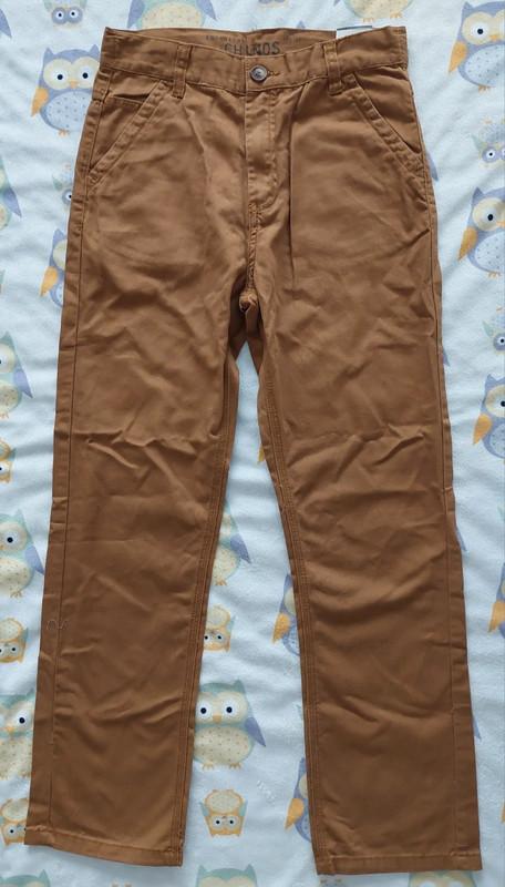 Slim nohavice zn.matalan veľ. 140-146, matalan,140 / 146