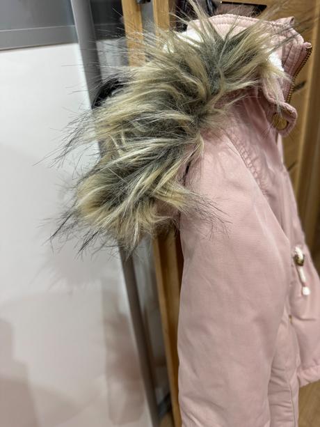 Bunda, h&m,116
