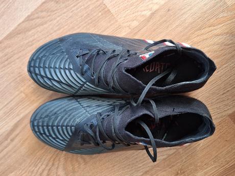 Kopačky adidas, adidas,40