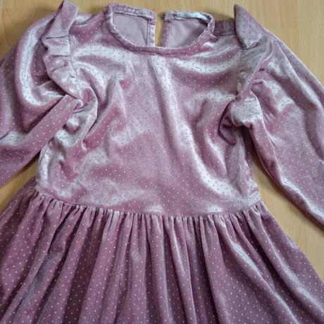 Šaty 110, sinsay,110