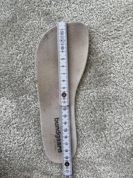 Barefoot gumaky bundgaard, bundgaard,30