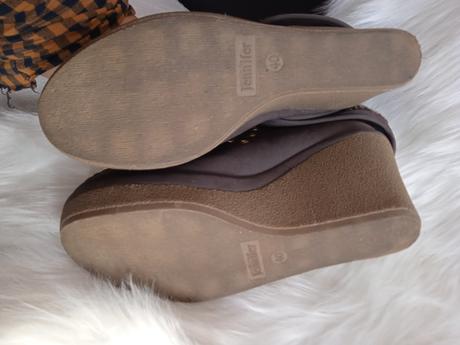 Jennifer čižmičky, 39/40, jennifer&jennifer,40