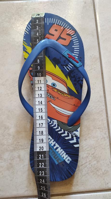 Chlapčenské žabky, 34