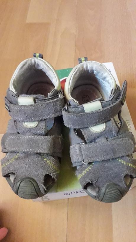 Sandale, protetika,23