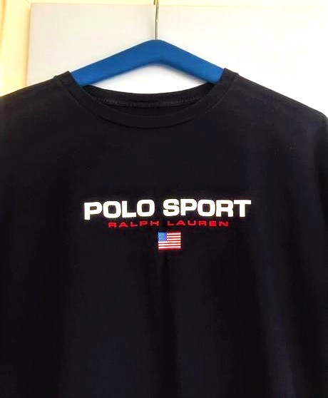 Tričko 3xl/4xl, ralph lauren,4xl