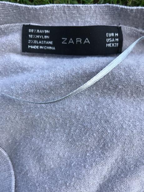 Sveter, pulóver zara, zara,m