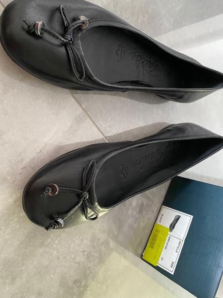 Balerínky tom tailor, tom tailor,37 / 38