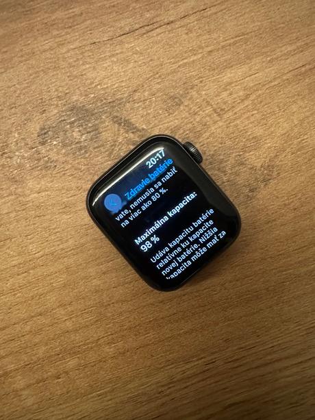 Apple watch se, apple