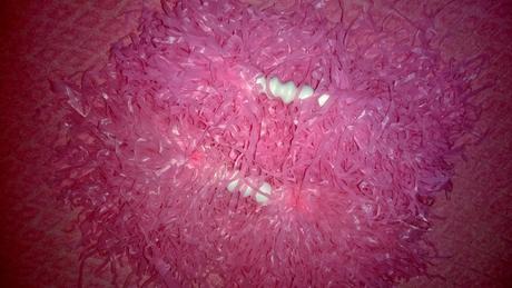 Šuštiatka pre mažoretky-roztlieskavačky, 