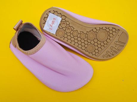 Detská plážová obuv milash, 20 - 27