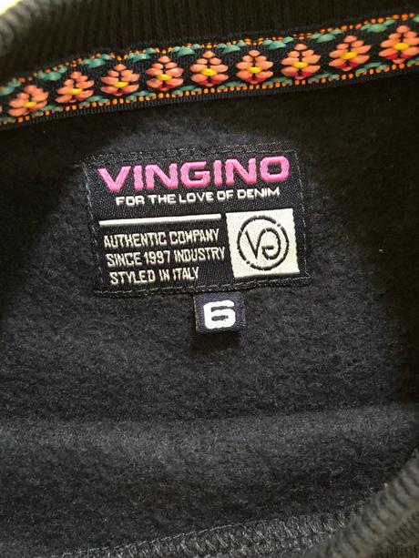 Vingino mikina, vingino,116