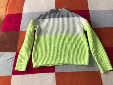 Pulover zn. c&a,     v.134/140, c&a,134