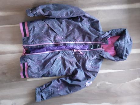 Zimna bunda oneill 128, o'neill,128