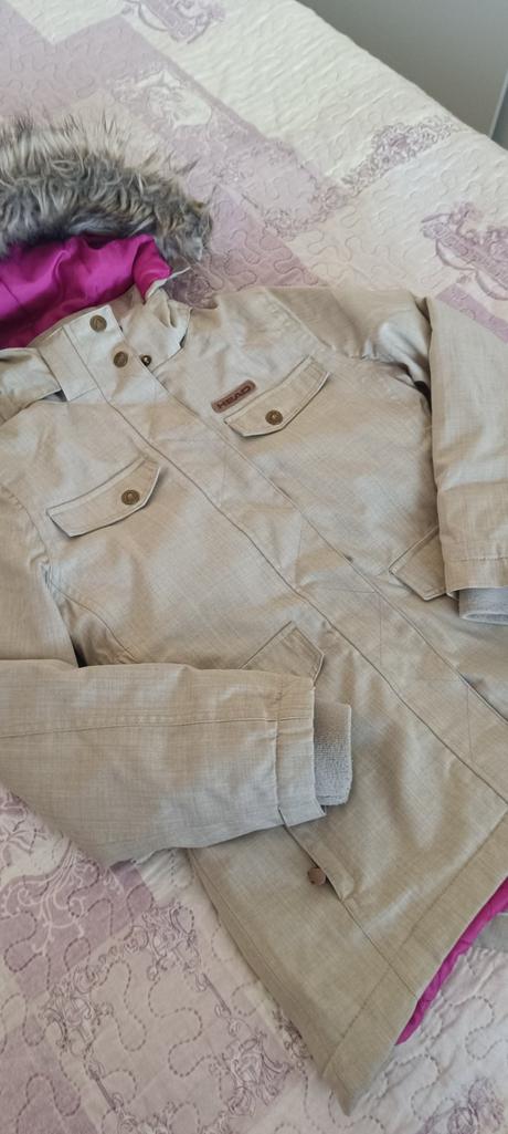 Bunda na zimu head 128-134, 128