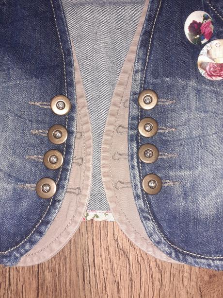 Vesta mayoral, mayoral,104