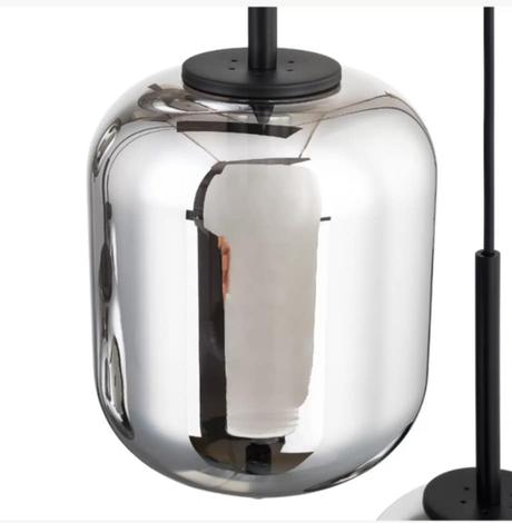 Svetlo na strop/luster lindby, 