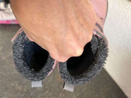 Kožené topánočky, be lenka,29