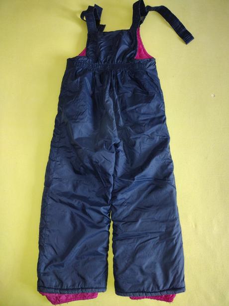 Otepľovačky 122, oshkosh,122