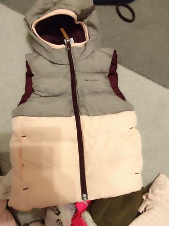 Dievčenská vestička, quechua,92