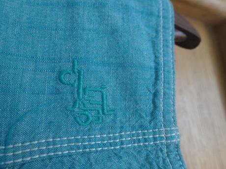 Diesel original pohodlny,letny,jedinecny overal l, diesel,l