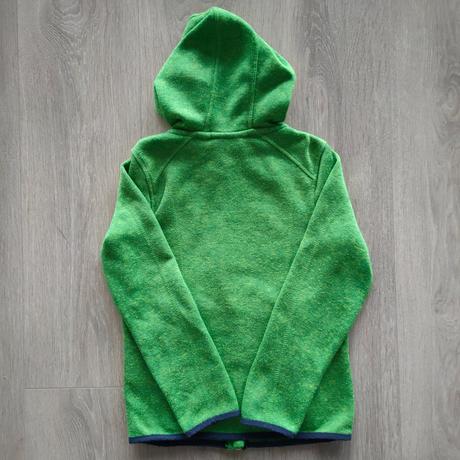 Mikina zn.crivit, veľ.122 (6-8 r.)., crivit,122