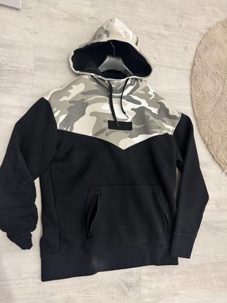 Mikina hollister, hollister,m