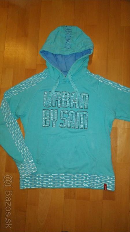 Sportova suprava, s.a.m.,l