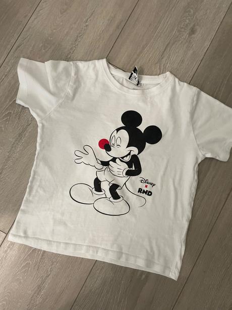 Mickey tričenko, 110