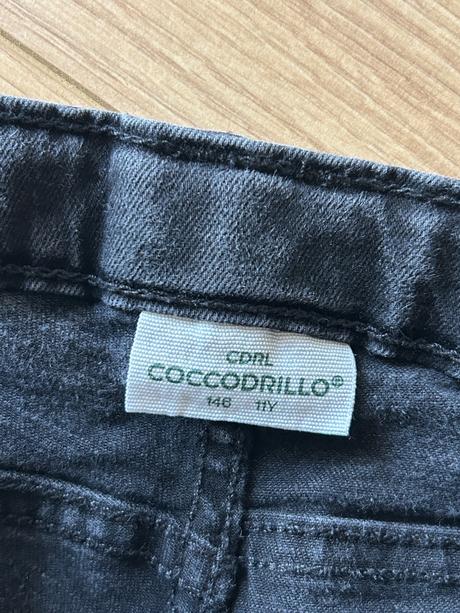 Rifle coccodrillo -146, coccodrillo,146