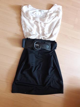 Dámske šaty--s/m, m