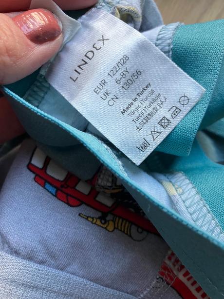 Trenky/boxerky, h&m,122