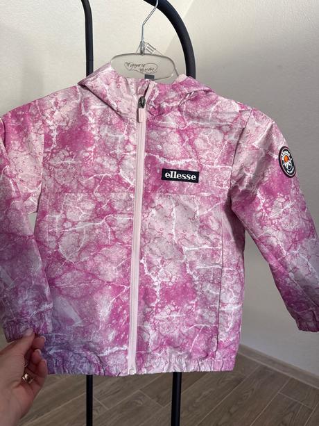 Prechodná bunda, 116