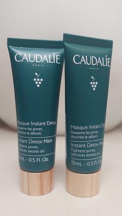 Nove kremy caudalie, 
