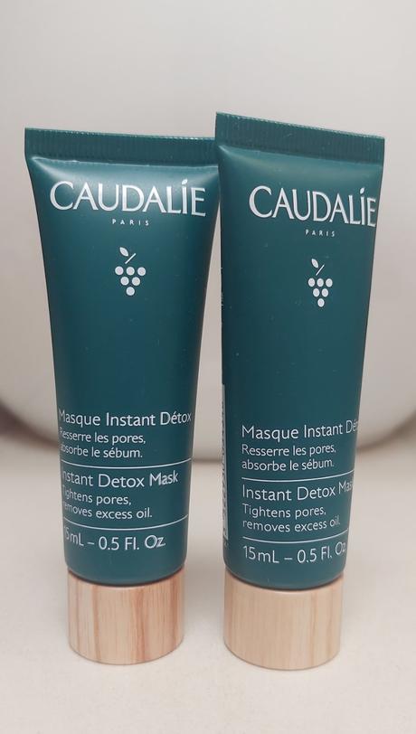 Nove kremy caudalie,