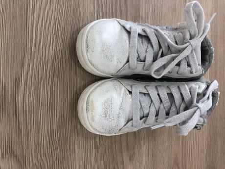 Clenkove topanky, baťa,28